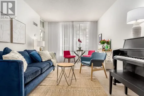 51 Harrison Garden Boulevard East Toronto (willowdale East) ON M2N 7G4