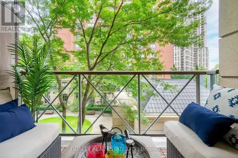 51 Harrison Garden Boulevard East Toronto (willowdale East) ON M2N 7G4