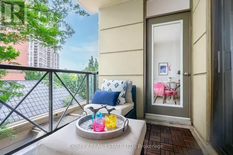 51 Harrison Garden Boulevard East Toronto (willowdale East) ON M2N 7G4