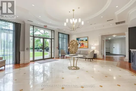 51 Harrison Garden Boulevard East Toronto (willowdale East) ON M2N 7G4