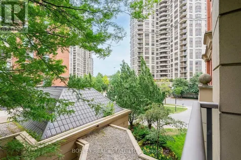 51 Harrison Garden Boulevard East Toronto (willowdale East) ON M2N 7G4