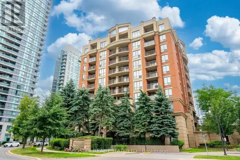 51 Harrison Garden Boulevard East Toronto (willowdale East) ON M2N 7G4