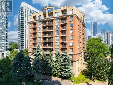 51 Harrison Garden Boulevard East Toronto (willowdale East) ON M2N 7G4
