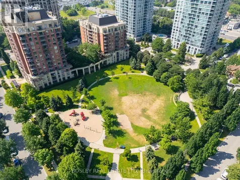 51 Harrison Garden Boulevard East Toronto (willowdale East) ON M2N 7G4
