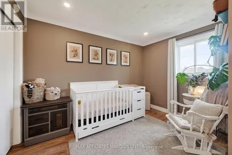 1814 Shearer Avenue Cornwall ON K6H 2H5