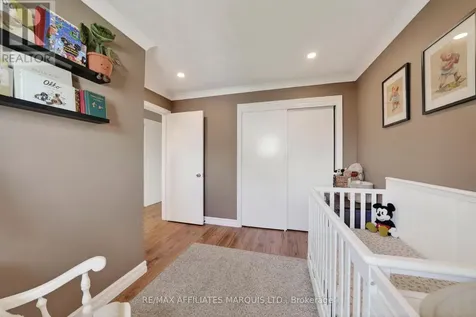 1814 Shearer Avenue Cornwall ON K6H 2H5
