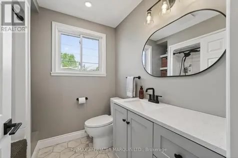 1814 Shearer Avenue Cornwall ON K6H 2H5