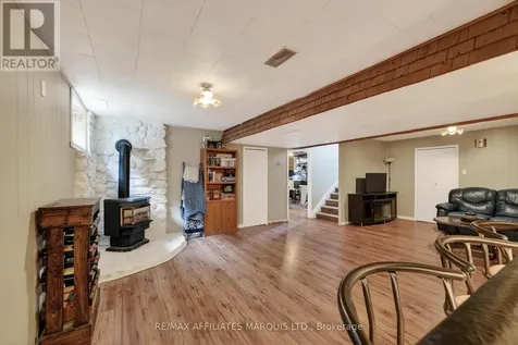 1814 Shearer Avenue Cornwall ON K6H 2H5