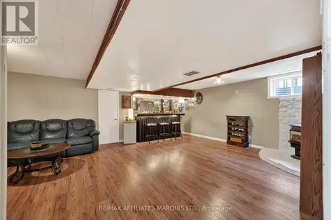 1814 Shearer Avenue Cornwall ON K6H 2H5