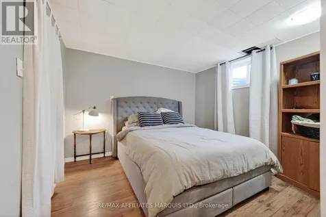 1814 Shearer Avenue Cornwall ON K6H 2H5