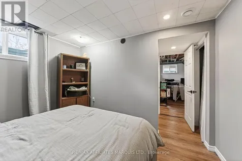 1814 Shearer Avenue Cornwall ON K6H 2H5