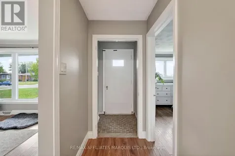 1814 Shearer Avenue Cornwall ON K6H 2H5