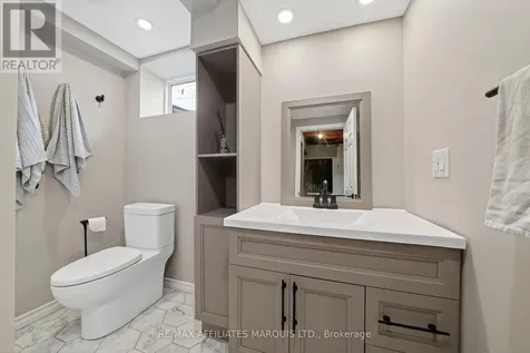 1814 Shearer Avenue Cornwall ON K6H 2H5