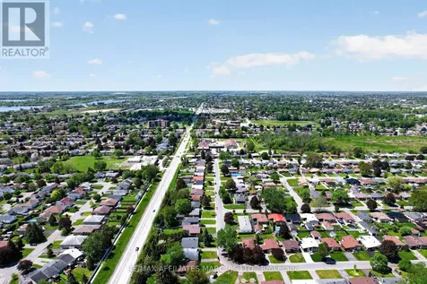 1814 Shearer Avenue Cornwall ON K6H 2H5