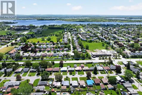 1814 Shearer Avenue Cornwall ON K6H 2H5