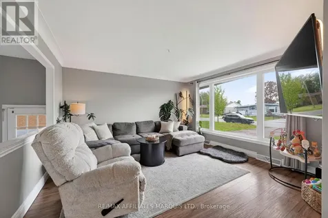 1814 Shearer Avenue Cornwall ON K6H 2H5