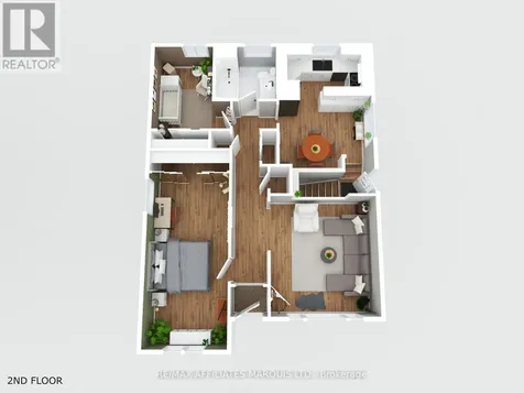 1814 Shearer Avenue Cornwall ON K6H 2H5