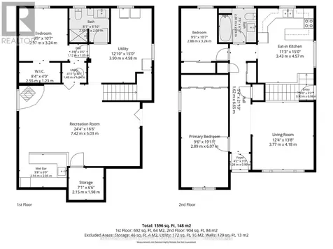 1814 Shearer Avenue Cornwall ON K6H 2H5