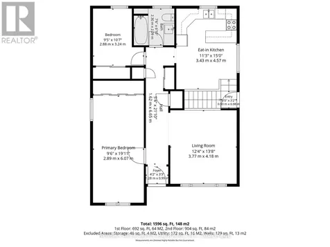 1814 Shearer Avenue Cornwall ON K6H 2H5