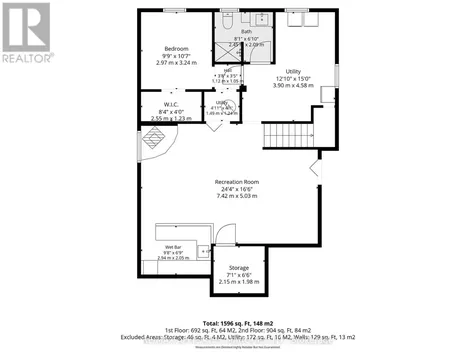 1814 Shearer Avenue Cornwall ON K6H 2H5