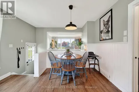 1814 Shearer Avenue Cornwall ON K6H 2H5