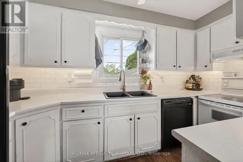1814 Shearer Avenue Cornwall ON K6H 2H5