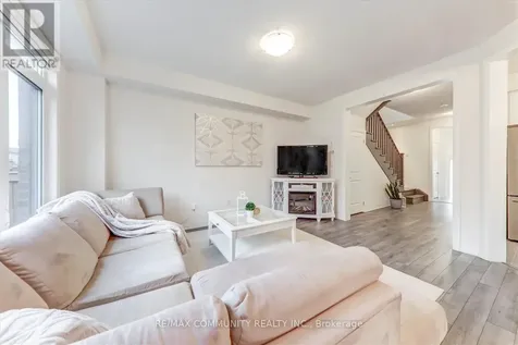 124 Ogston Crescent Whitby ON L1P 0H3