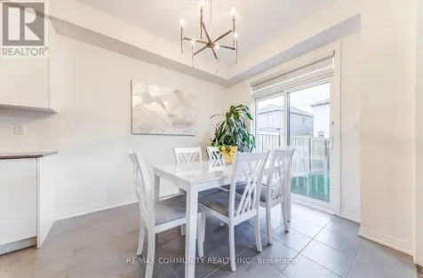124 Ogston Crescent Whitby ON L1P 0H3
