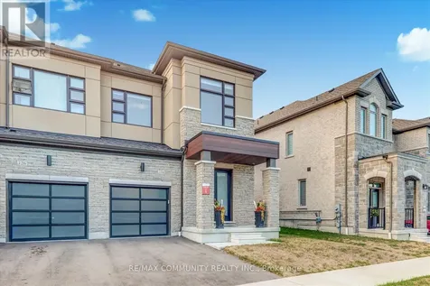 124 Ogston Crescent Whitby ON L1P 0H3
