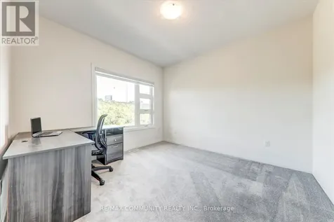 124 Ogston Crescent Whitby ON L1P 0H3