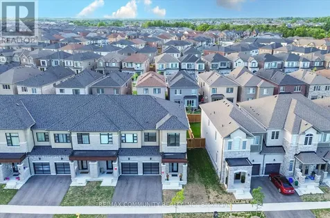 124 Ogston Crescent Whitby ON L1P 0H3