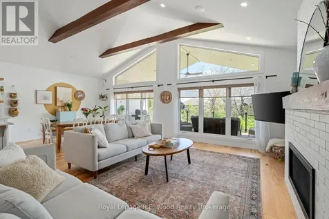 73 Royal Dornoch Drive St. Thomas ON N5R 0K4