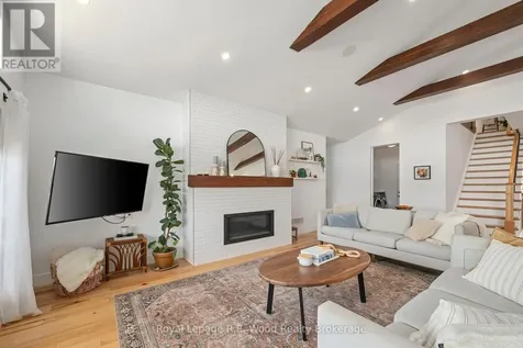 73 Royal Dornoch Drive St. Thomas ON N5R 0K4