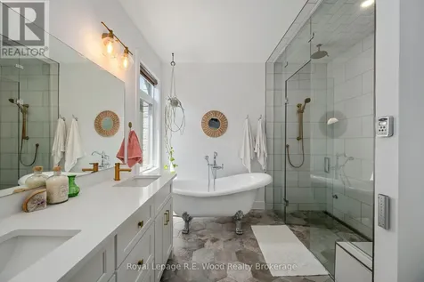 73 Royal Dornoch Drive St. Thomas ON N5R 0K4