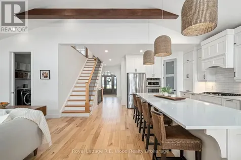 73 Royal Dornoch Drive St. Thomas ON N5R 0K4