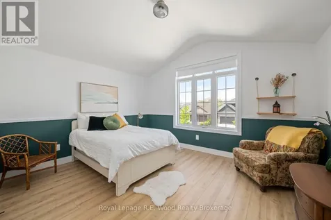 73 Royal Dornoch Drive St. Thomas ON N5R 0K4