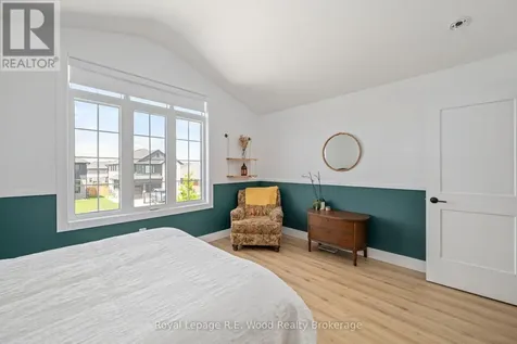 73 Royal Dornoch Drive St. Thomas ON N5R 0K4