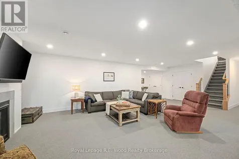 73 Royal Dornoch Drive St. Thomas ON N5R 0K4