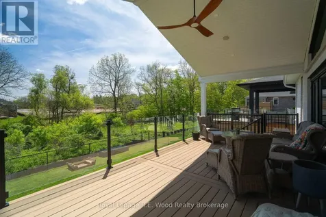 73 Royal Dornoch Drive St. Thomas ON N5R 0K4