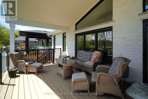 73 Royal Dornoch Drive St. Thomas ON N5R 0K4