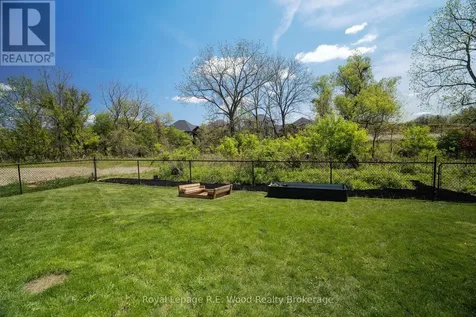 73 Royal Dornoch Drive St. Thomas ON N5R 0K4