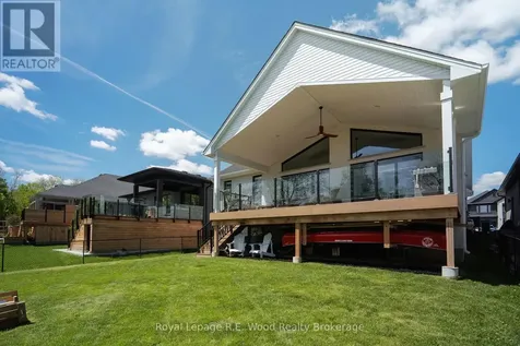 73 Royal Dornoch Drive St. Thomas ON N5R 0K4
