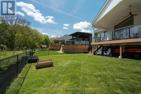 73 Royal Dornoch Drive St. Thomas ON N5R 0K4