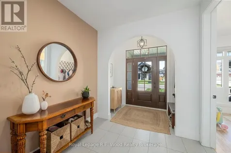 73 Royal Dornoch Drive St. Thomas ON N5R 0K4