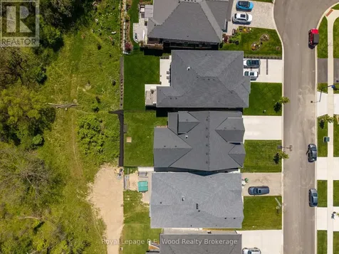 73 Royal Dornoch Drive St. Thomas ON N5R 0K4
