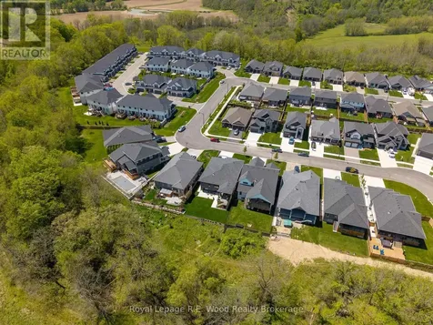 73 Royal Dornoch Drive St. Thomas ON N5R 0K4