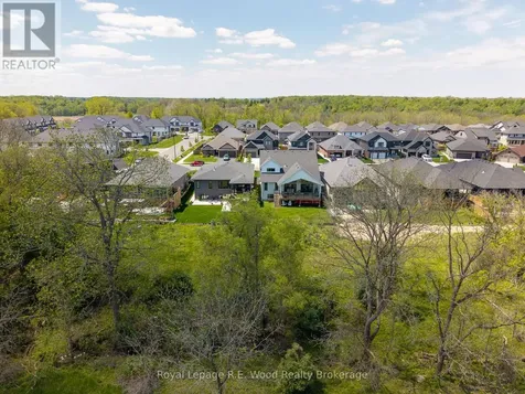 73 Royal Dornoch Drive St. Thomas ON N5R 0K4
