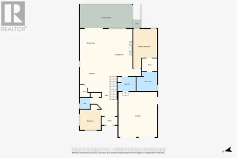 73 Royal Dornoch Drive St. Thomas ON N5R 0K4