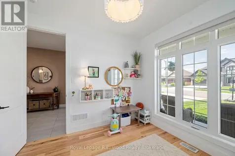 73 Royal Dornoch Drive St. Thomas ON N5R 0K4