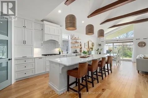 73 Royal Dornoch Drive St. Thomas ON N5R 0K4